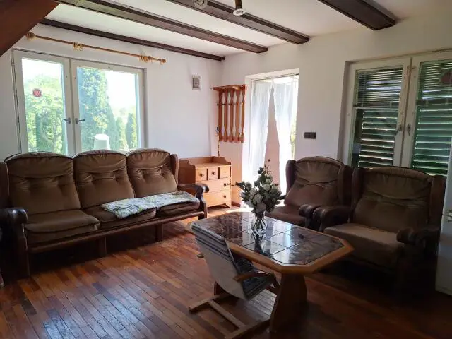 Działka letniskowo-rekreacyjna na obrzeżach miasta