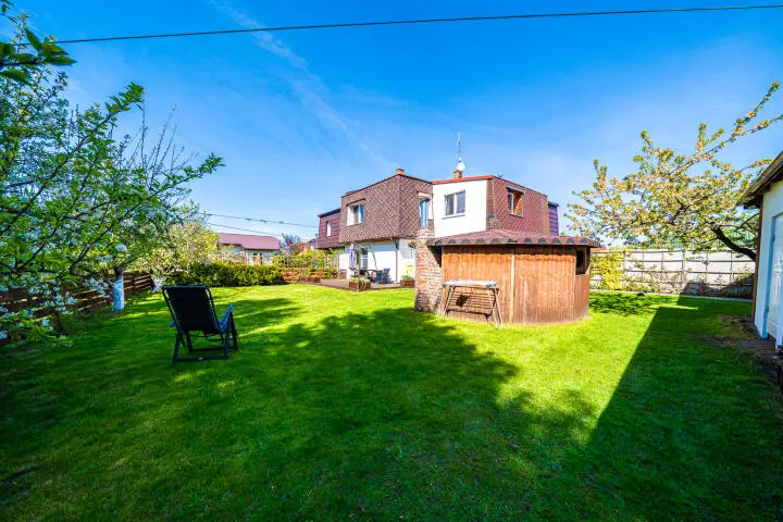 Dom w cenie mieszkania Garaż ,ogród, fotowoltaika