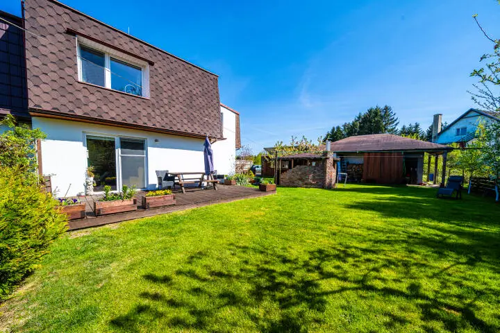 Dom w cenie mieszkania Garaż ,ogród, fotowoltaika