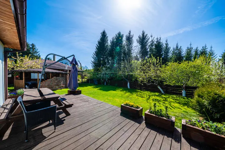 Dom w cenie mieszkania Garaż ,ogród, fotowoltaika