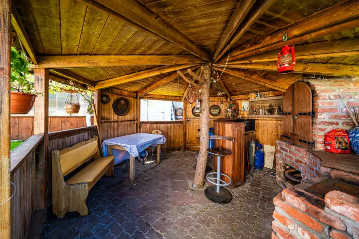 Dom w cenie mieszkania Garaż ,ogród, fotowoltaika