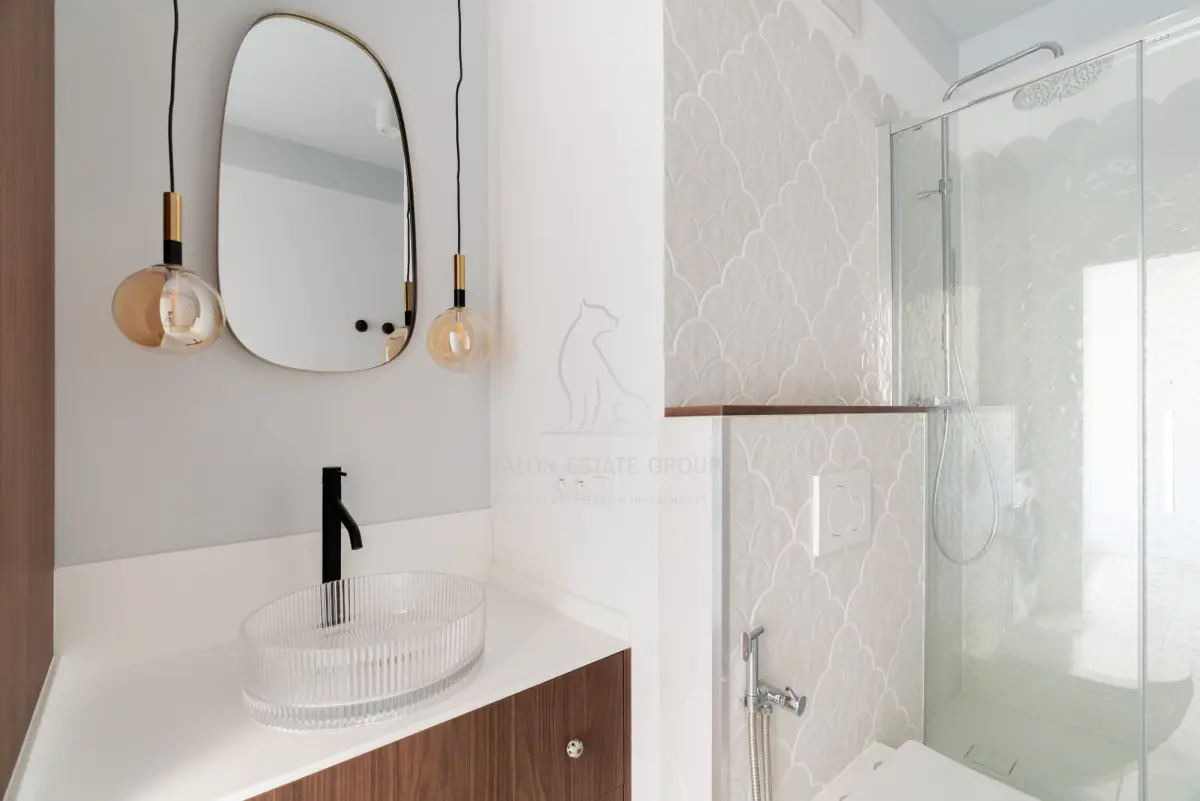 Nowoczesna kawalerka w centrum Poznania – wynajem