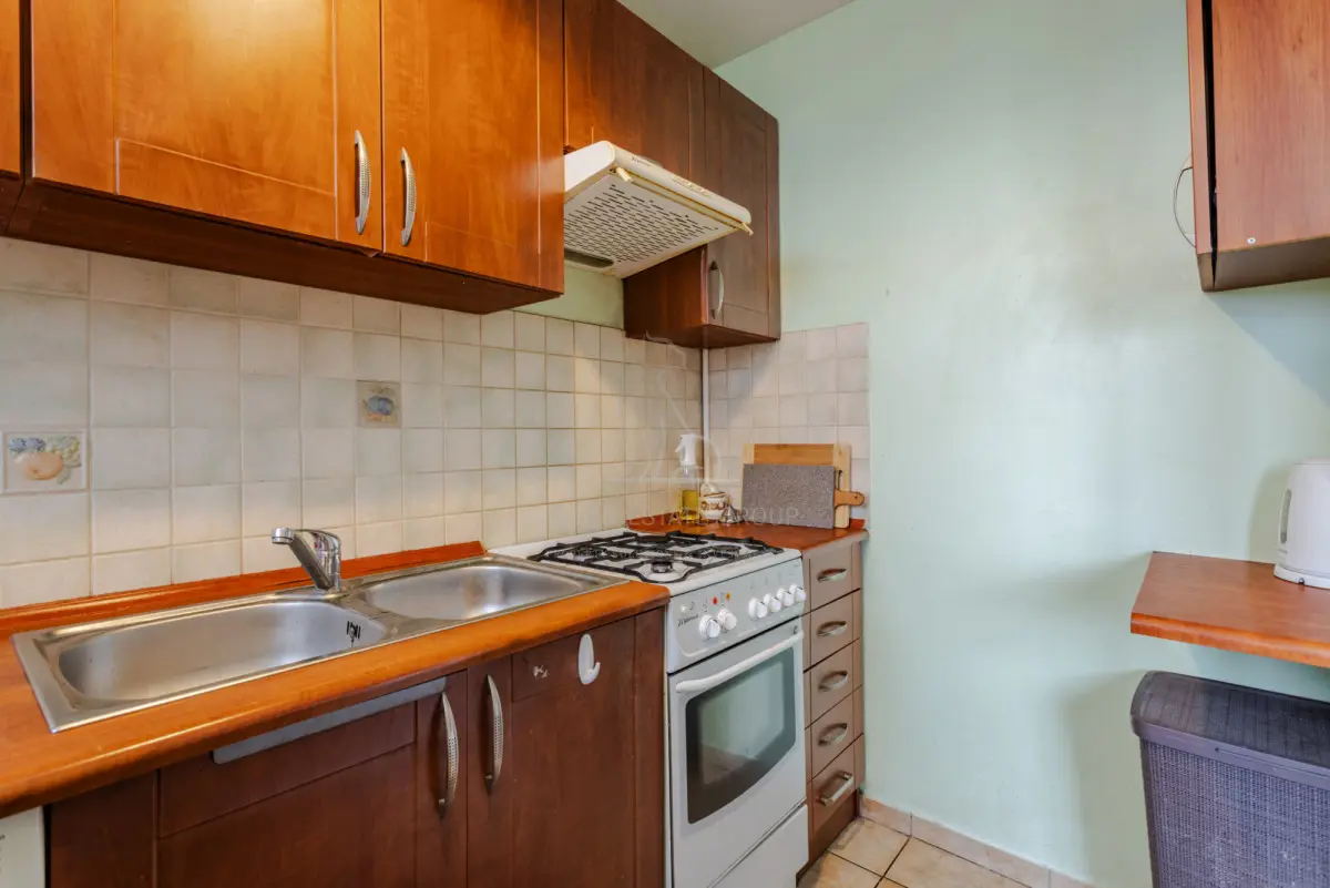 Poznań Rataje | 2 pok z balkonem | os. Bohaterów