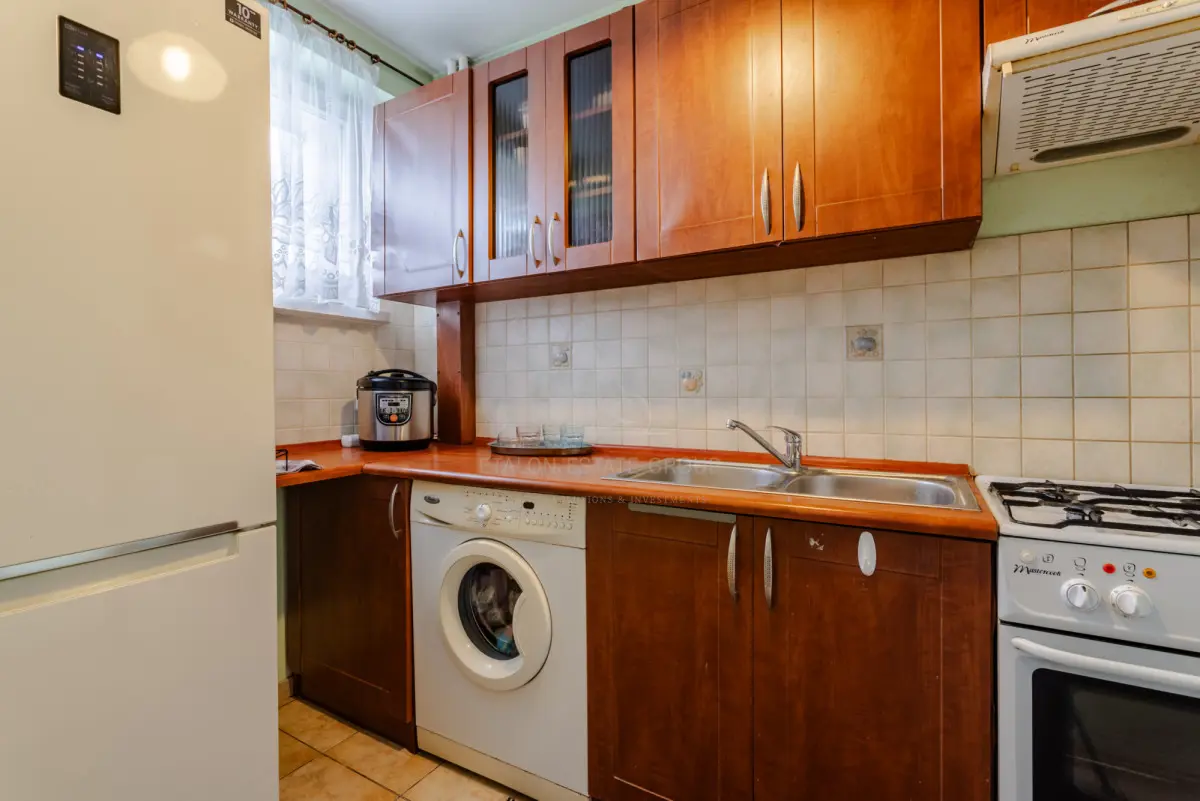 Poznań Rataje | 2 pok z balkonem | os. Bohaterów