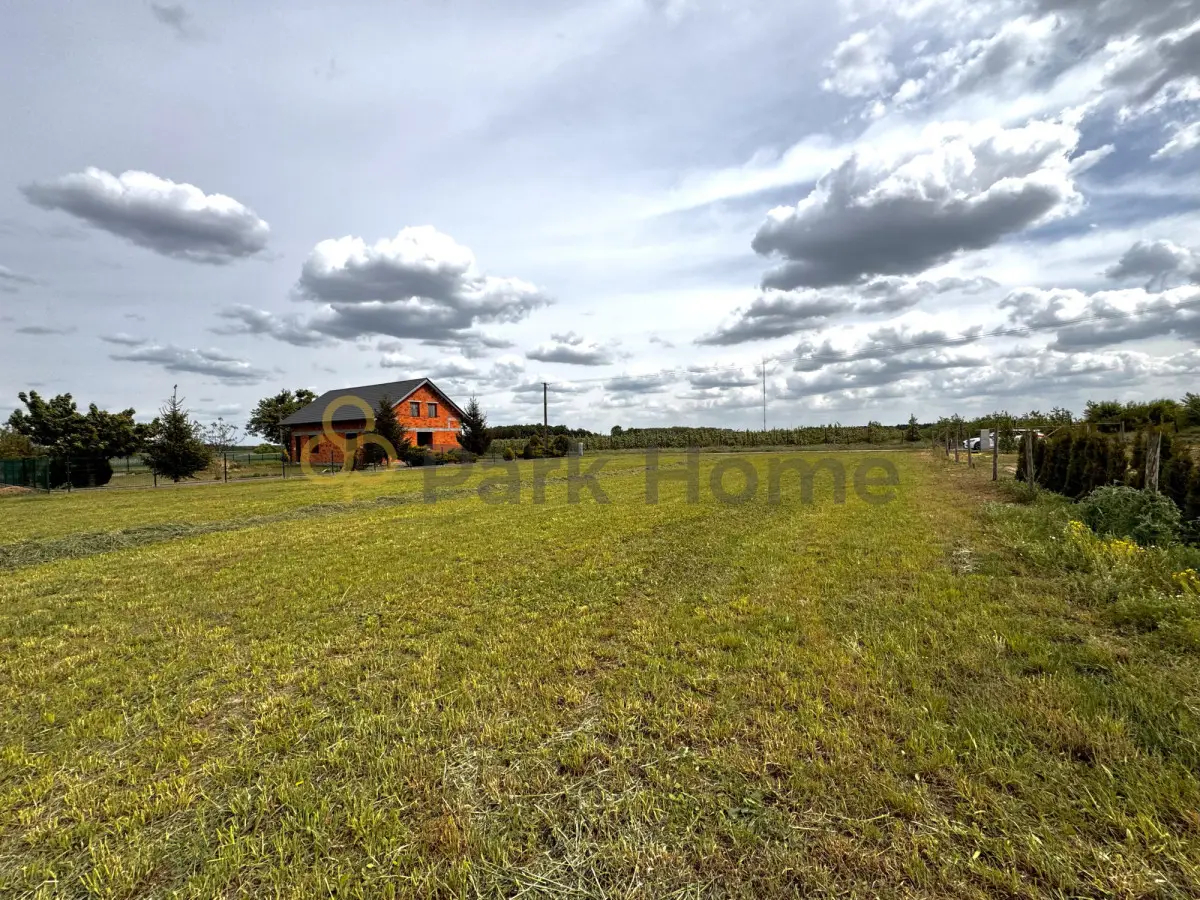 Urokliwa działka pod dom - Góra, powiat śremski