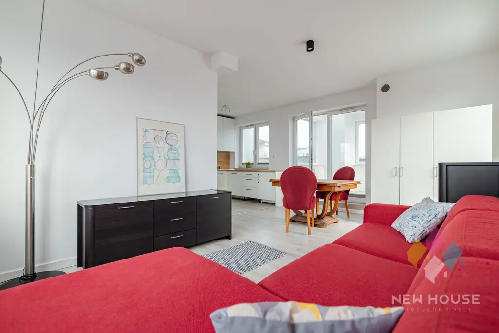 3 pok. z pięknym widokiem, winda