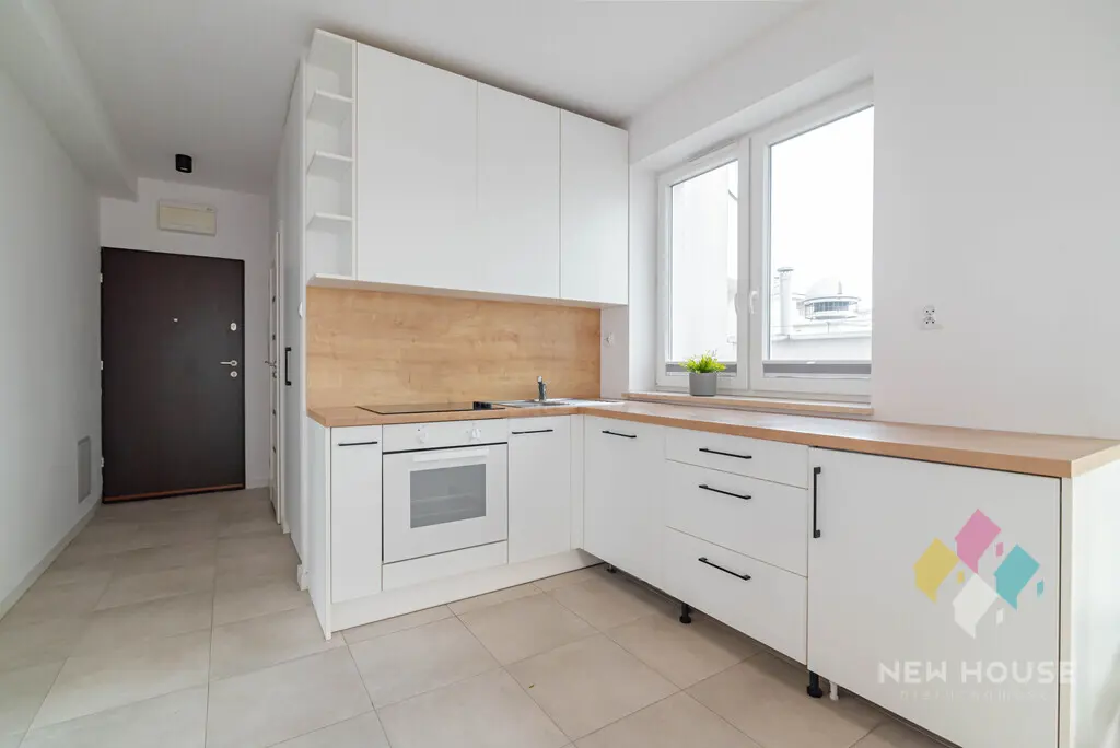 3 pok. z pięknym widokiem, winda