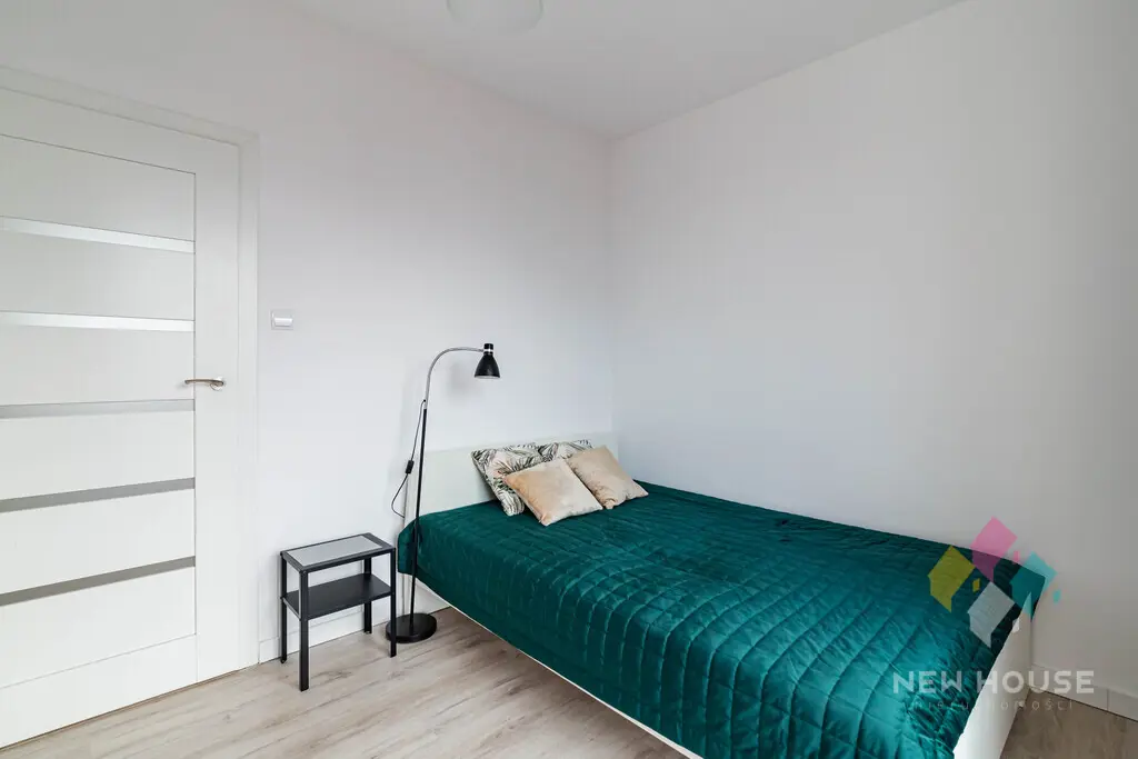 3 pok. z pięknym widokiem, winda