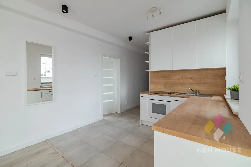 3 pok. z pięknym widokiem, winda