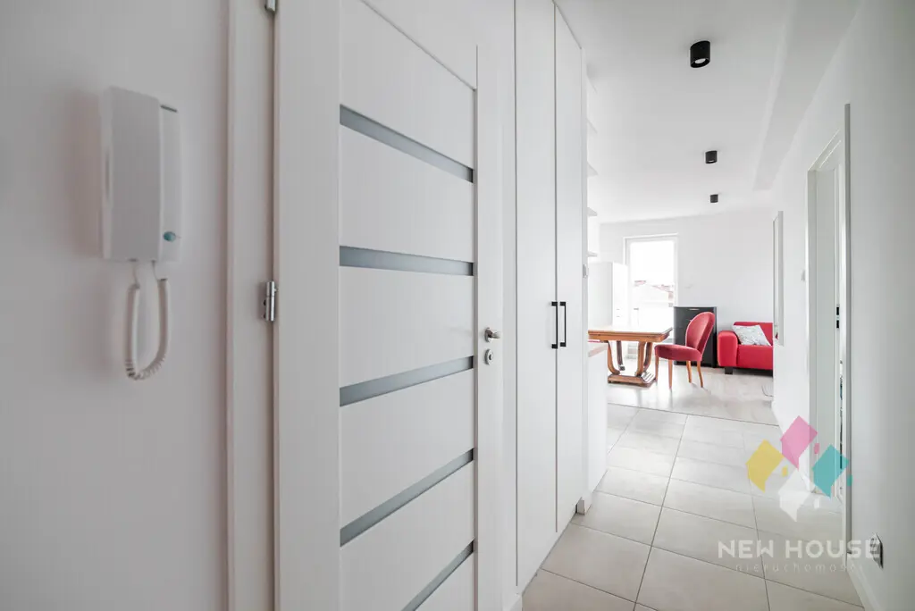 3 pok. z pięknym widokiem, winda