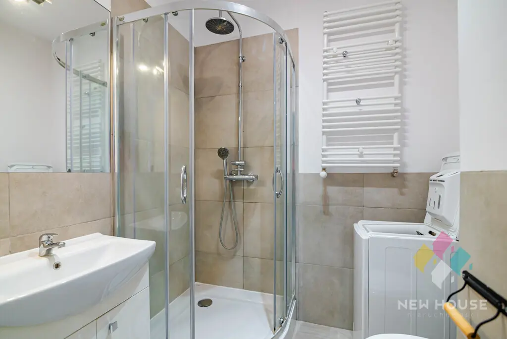 3 pok. z pięknym widokiem, winda