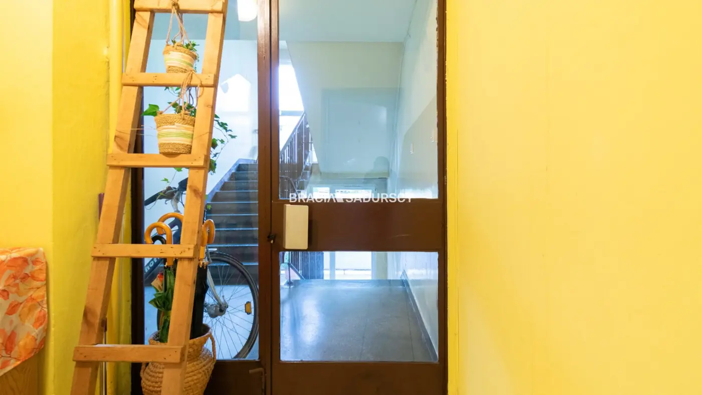 53m2, Krowodrza, ul. Kazimierza Wielkiego