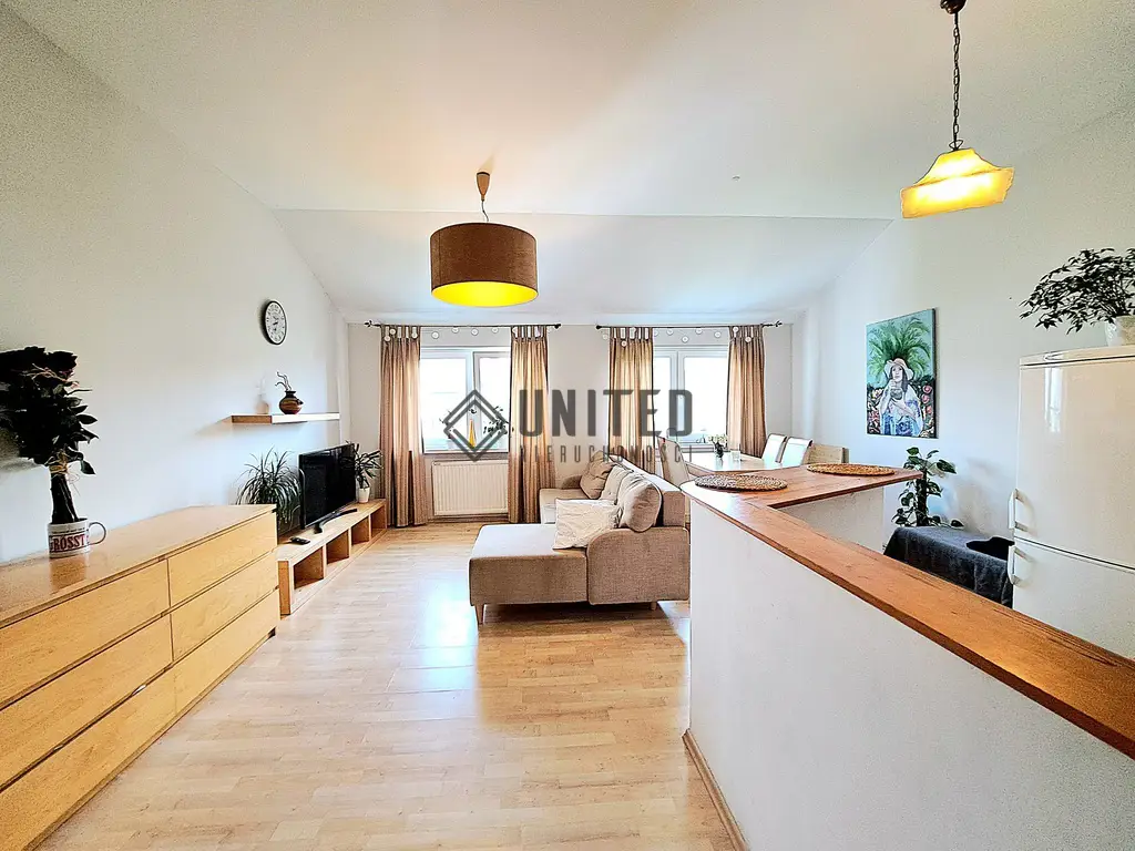 Okolice ul. Tolkmickiej /Balkon