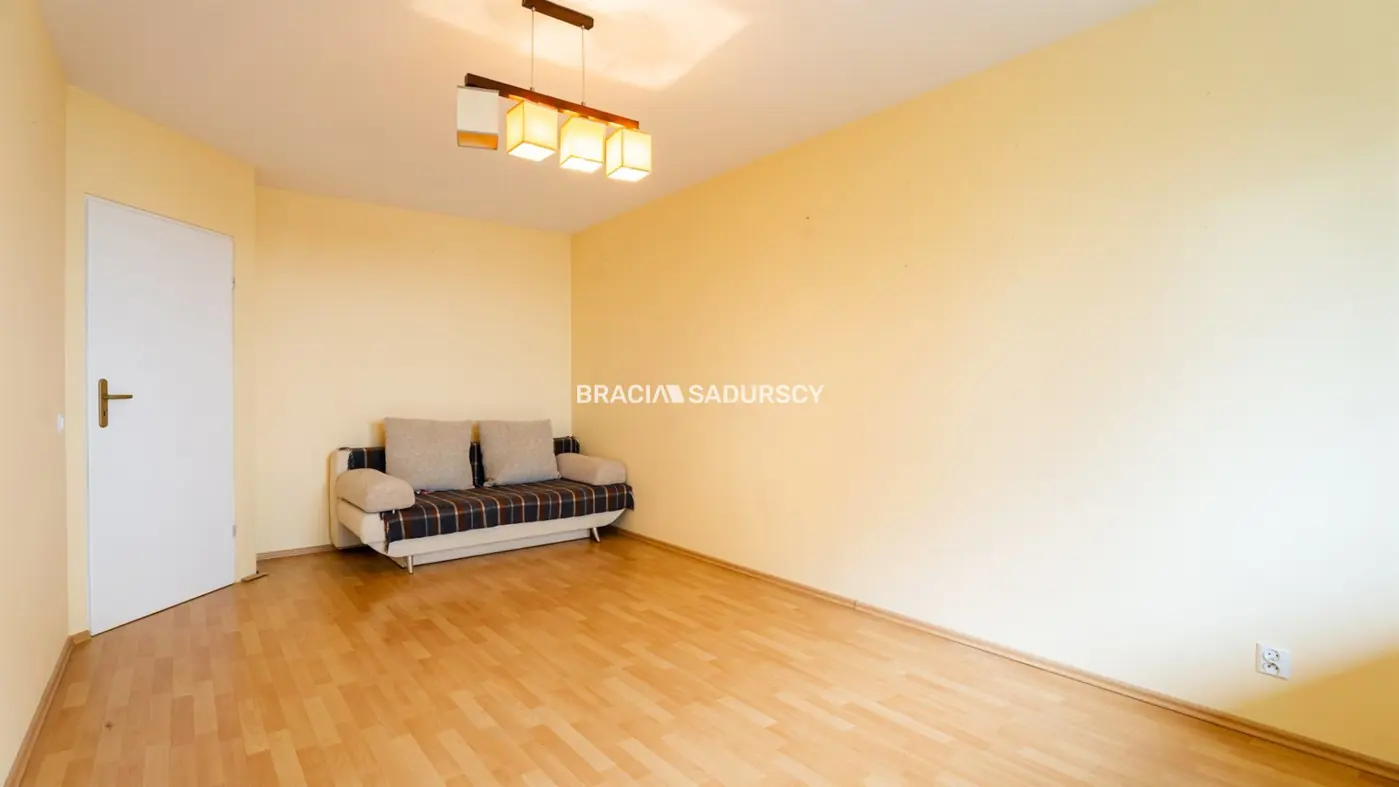 Dwupokojowe z osobną kuchnią. Kliny.