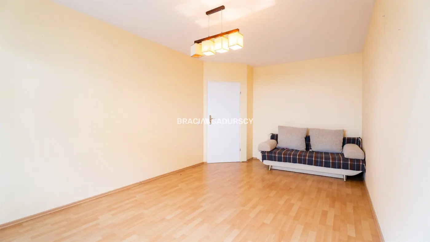 Dwupokojowe z osobną kuchnią. Kliny.