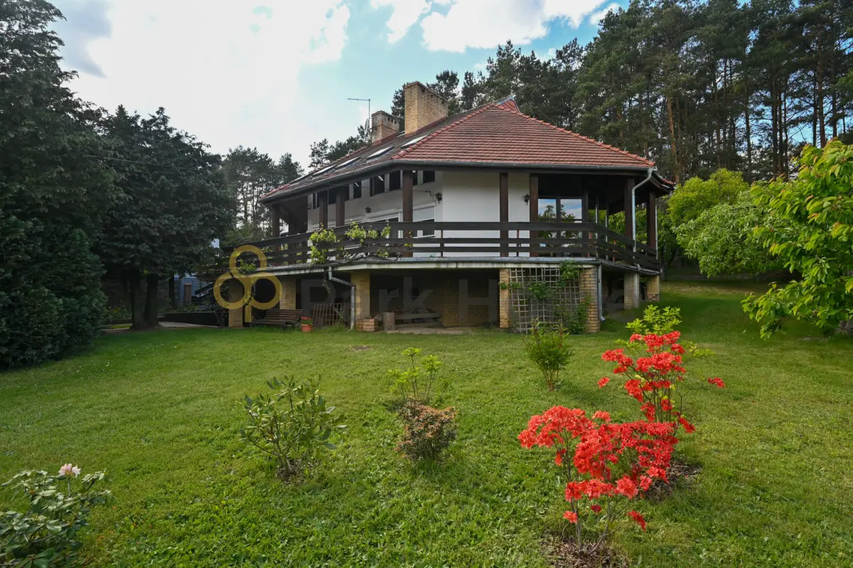 Dom, 5 pokoi 295 m² na sprzedaż - Zielona Góra