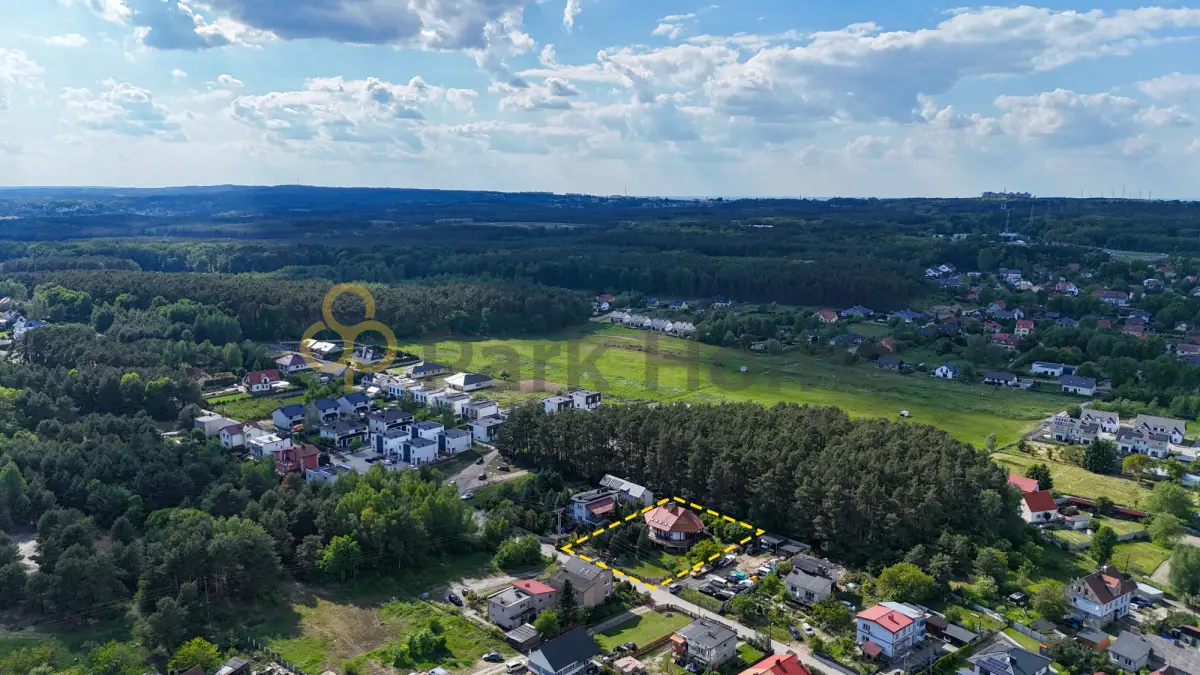 Dom, 5 pokoi 295 m² na sprzedaż - Zielona Góra
