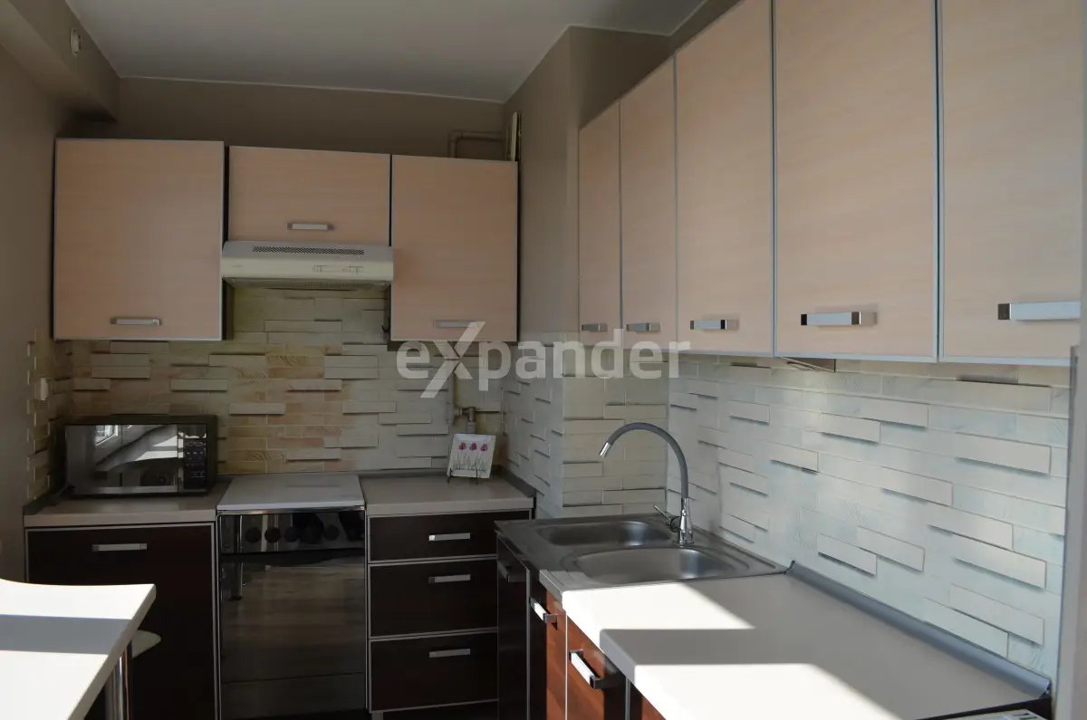 Mieszkanie z przepięknym widokiem na Teofilowie