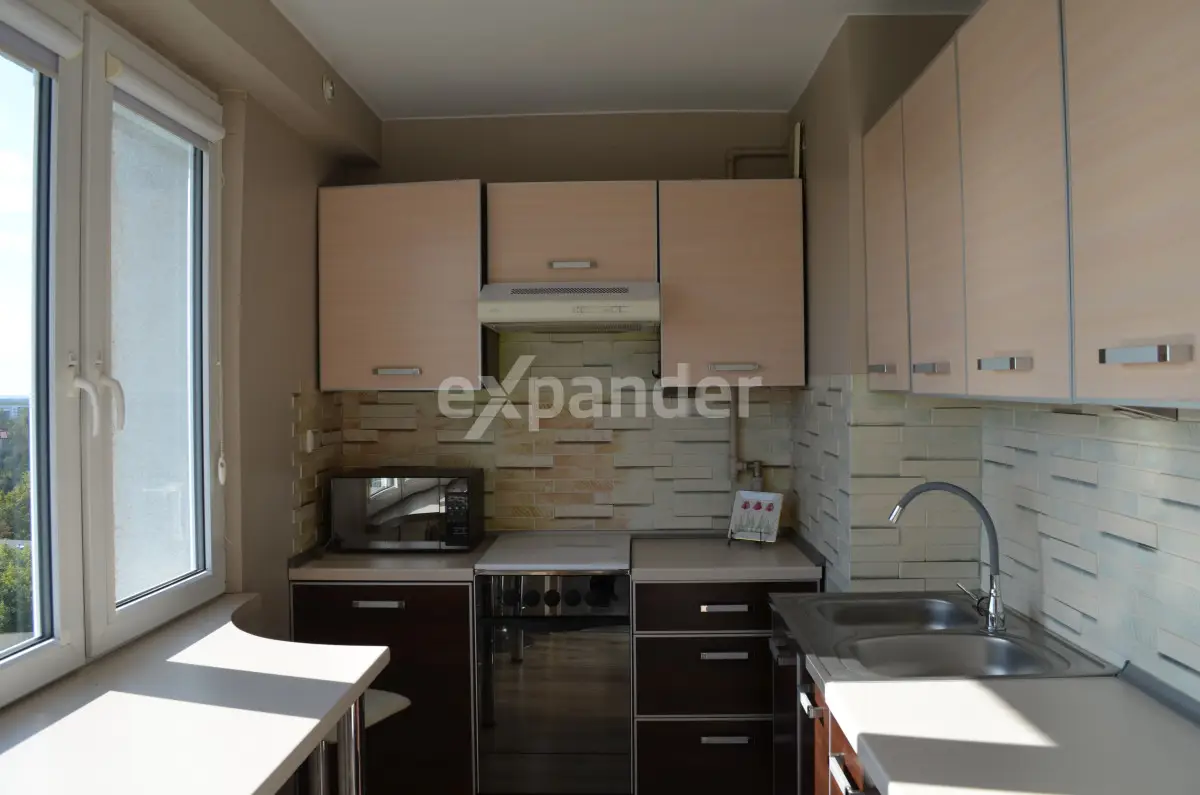 Mieszkanie z przepięknym widokiem na Teofilowie