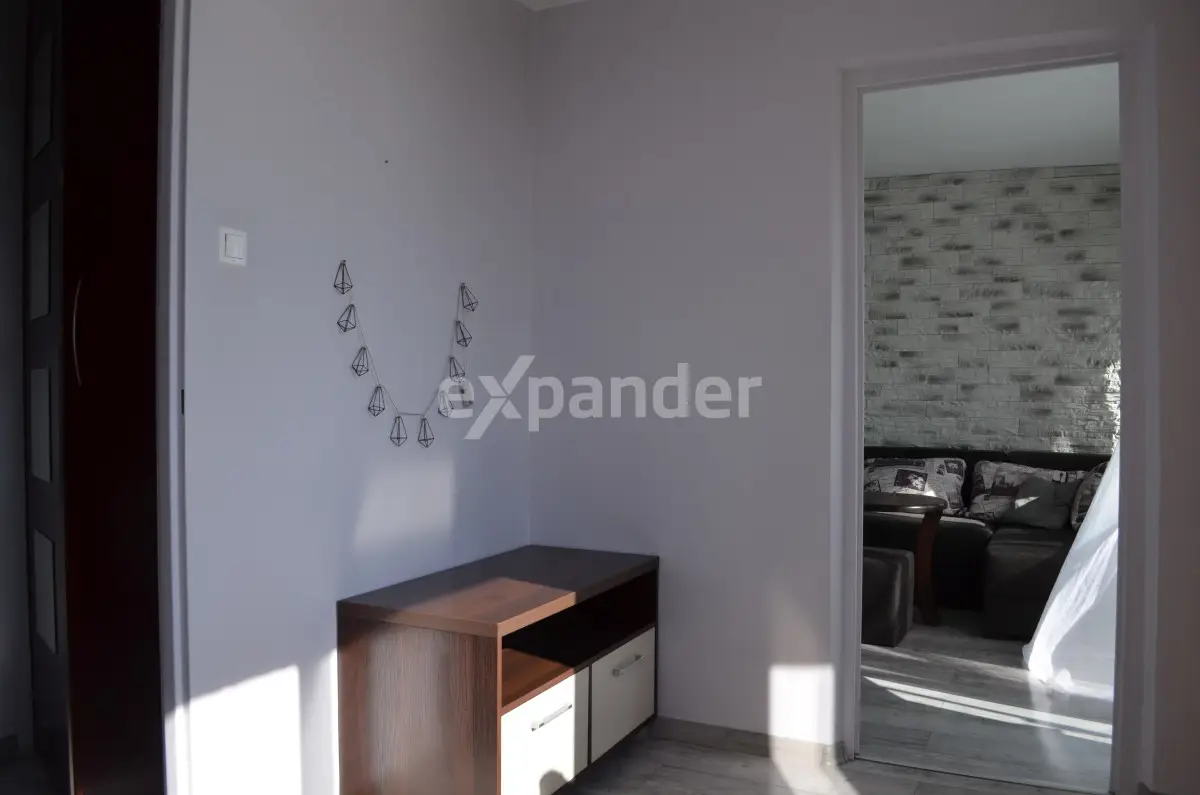 Mieszkanie z przepięknym widokiem na Teofilowie