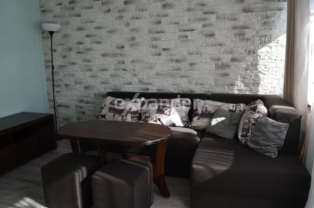 Mieszkanie z przepięknym widokiem na Teofilowie