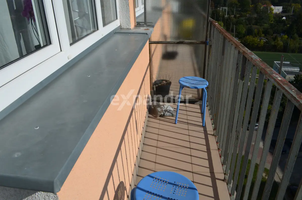 Mieszkanie z przepięknym widokiem na Teofilowie