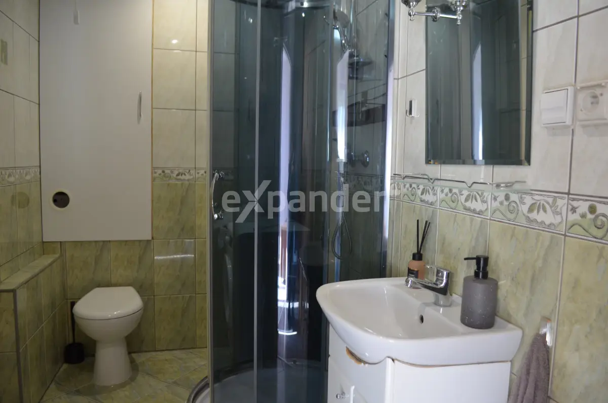 Mieszkanie z przepięknym widokiem na Teofilowie