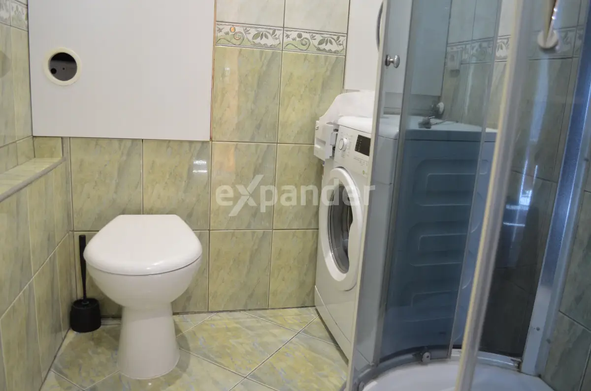 Mieszkanie z przepięknym widokiem na Teofilowie