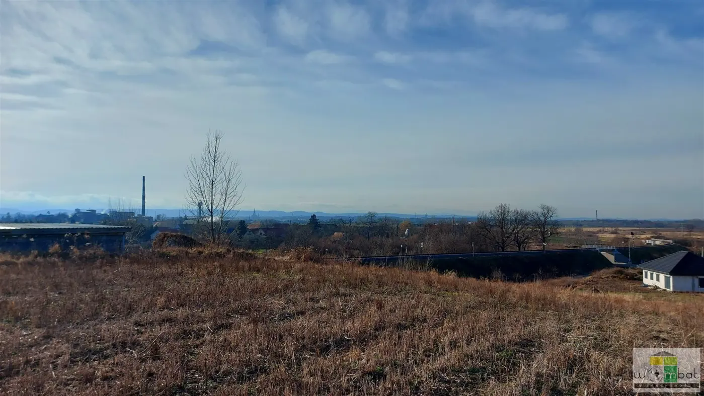 Wyjątkowa działka z malowniczym widokiem