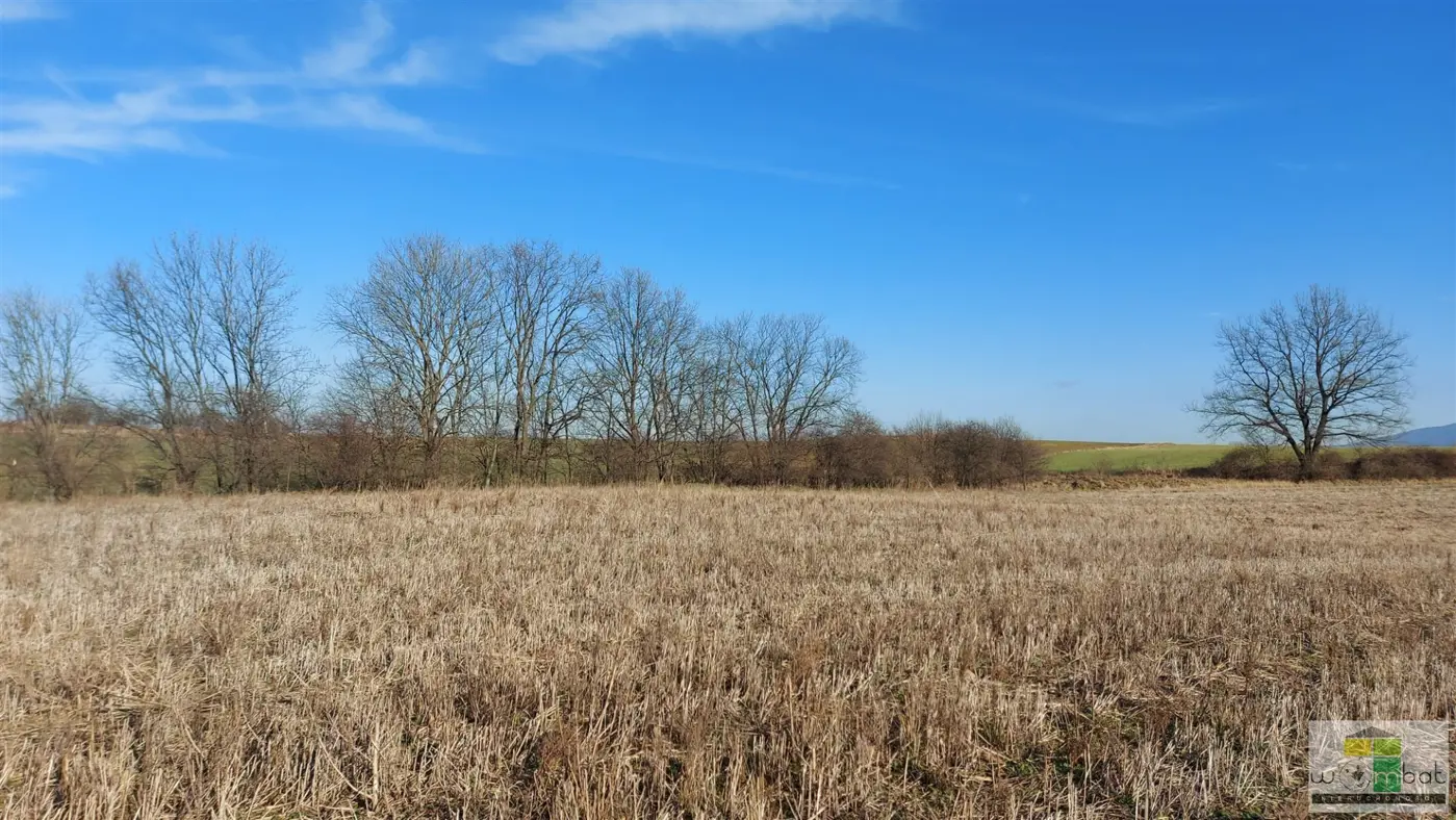 Wyjątkowa działka z malowniczym widokiem
