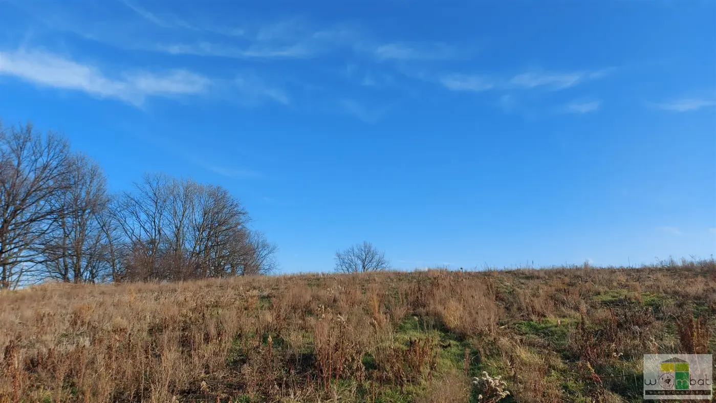 Wyjątkowa działka z malowniczym widokiem