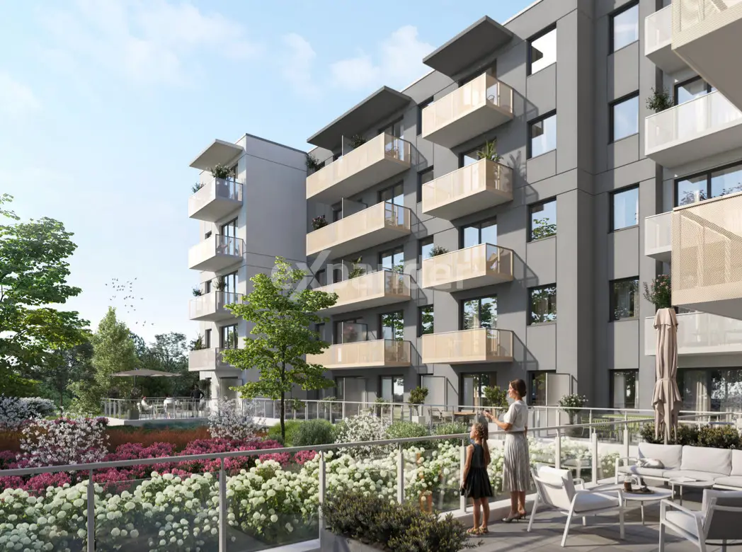 Nowe rozkładowe 3pokoje 56mkw / balkon/ zieleń