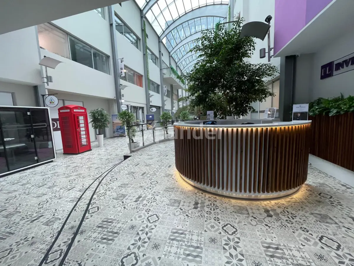 Lokal użytkowy do wynajęcia, 36m2, Katowice, Wojciecha Korfantego