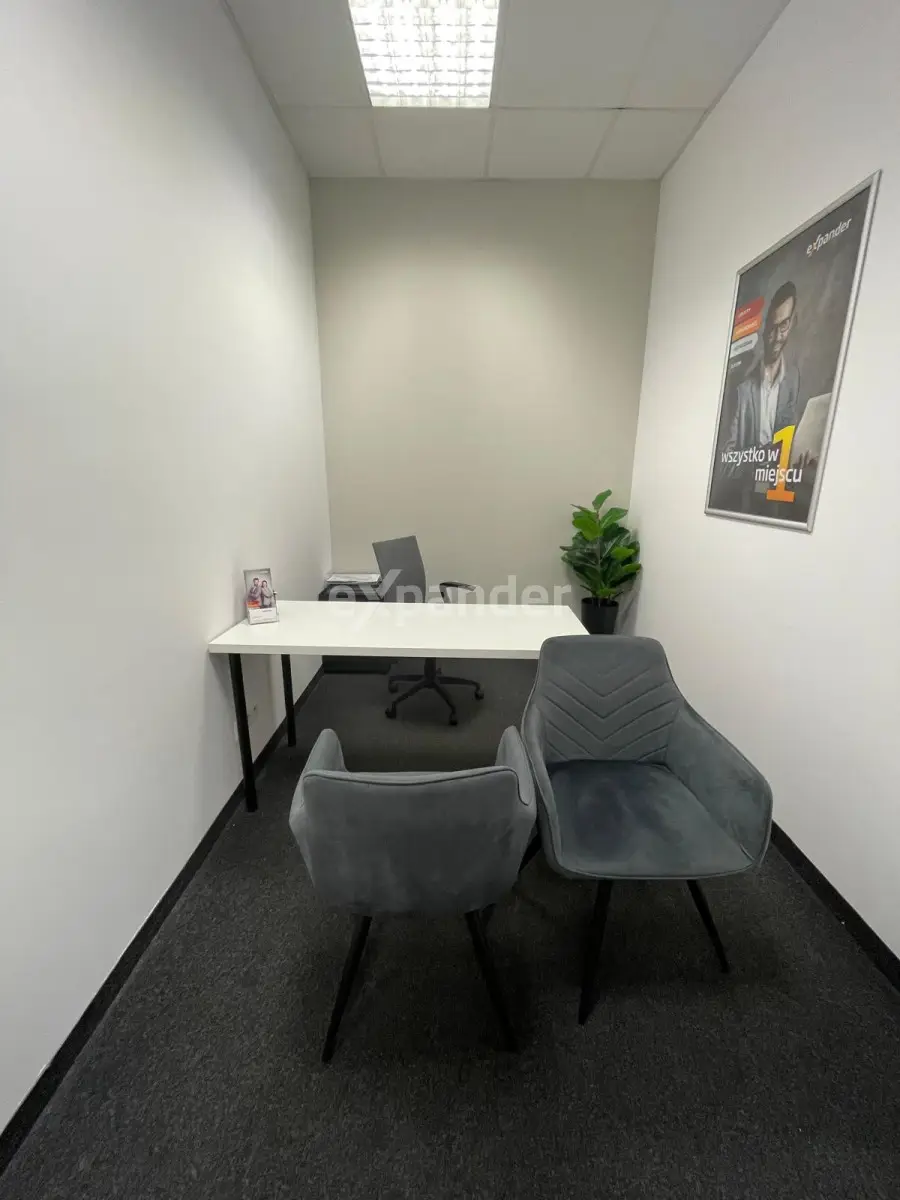 Lokal użytkowy do wynajęcia, 36m2, Katowice, Wojciecha Korfantego