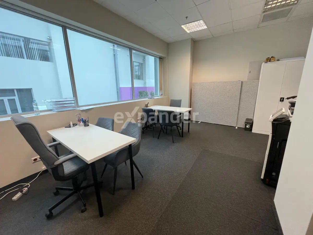 Lokal użytkowy do wynajęcia, 36m2, Katowice, Wojciecha Korfantego