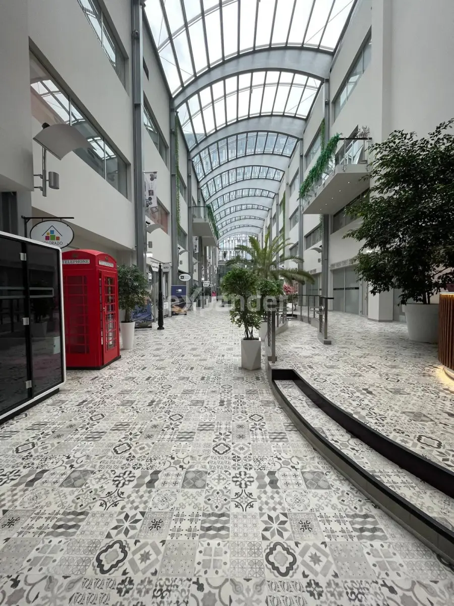 Lokal użytkowy do wynajęcia, 36m2, Katowice, Wojciecha Korfantego