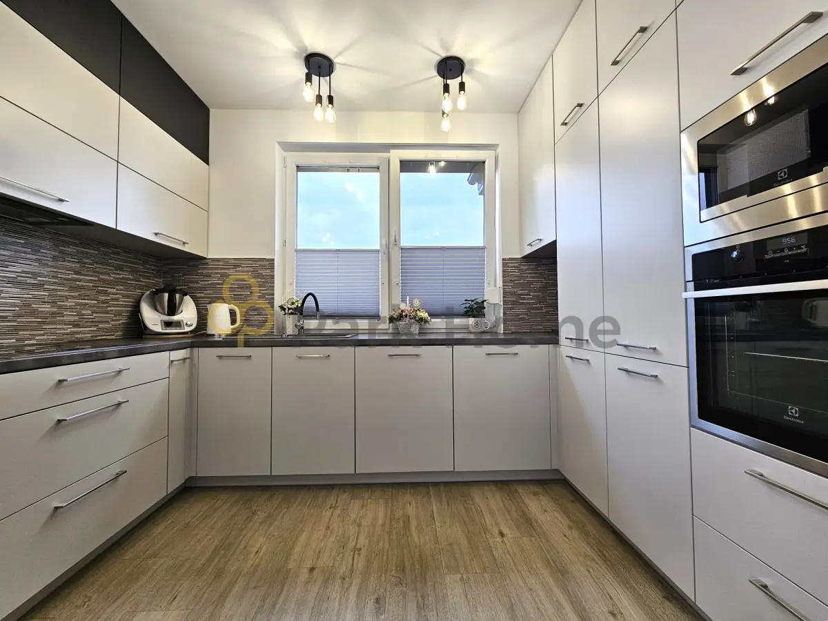 Świetny dom parterowy blisko Śremu/ sauna ogrodowa