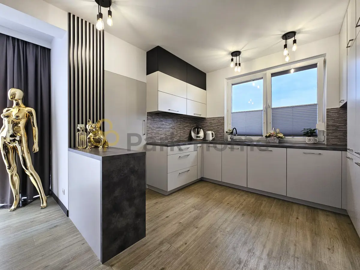 Świetny dom parterowy blisko Śremu/ sauna ogrodowa