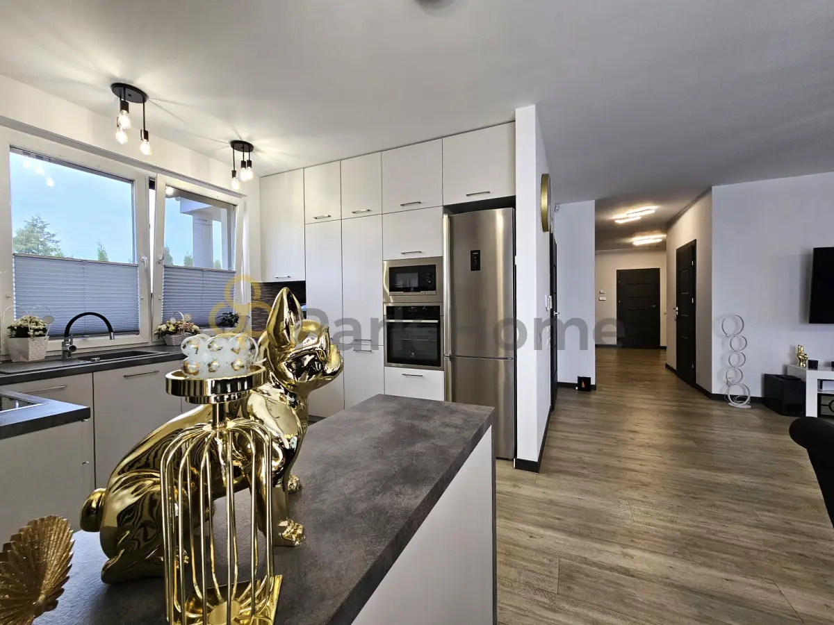 Świetny dom parterowy blisko Śremu/ sauna ogrodowa