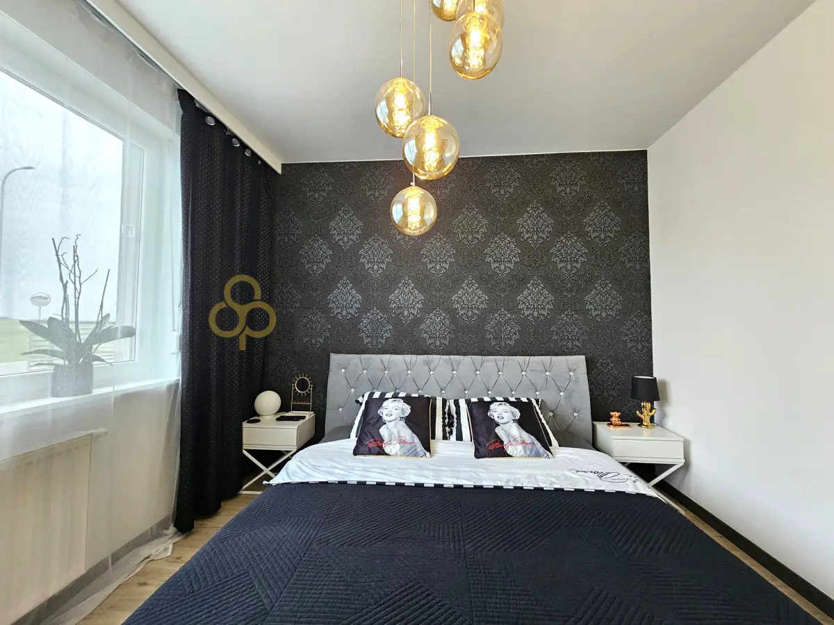 Świetny dom parterowy blisko Śremu/ sauna ogrodowa