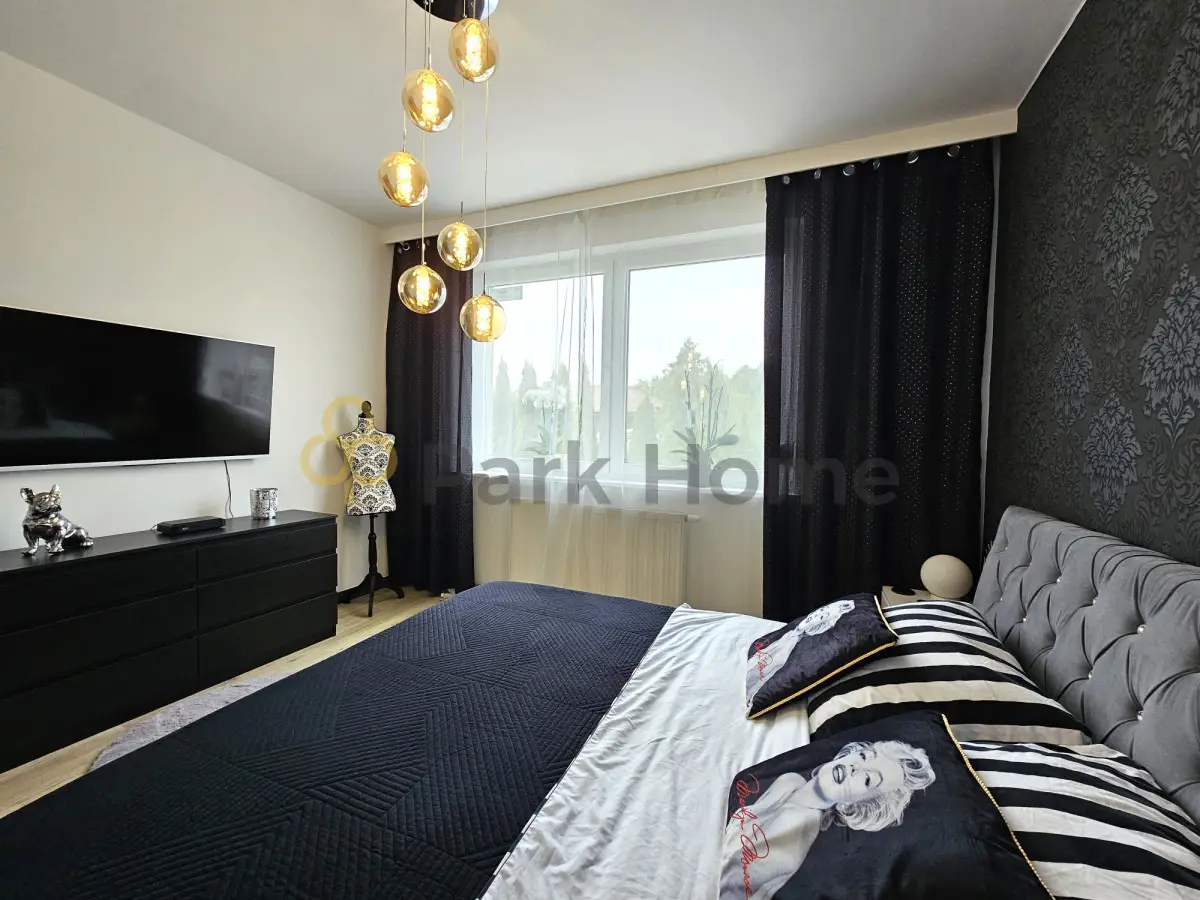 Świetny dom parterowy blisko Śremu/ sauna ogrodowa