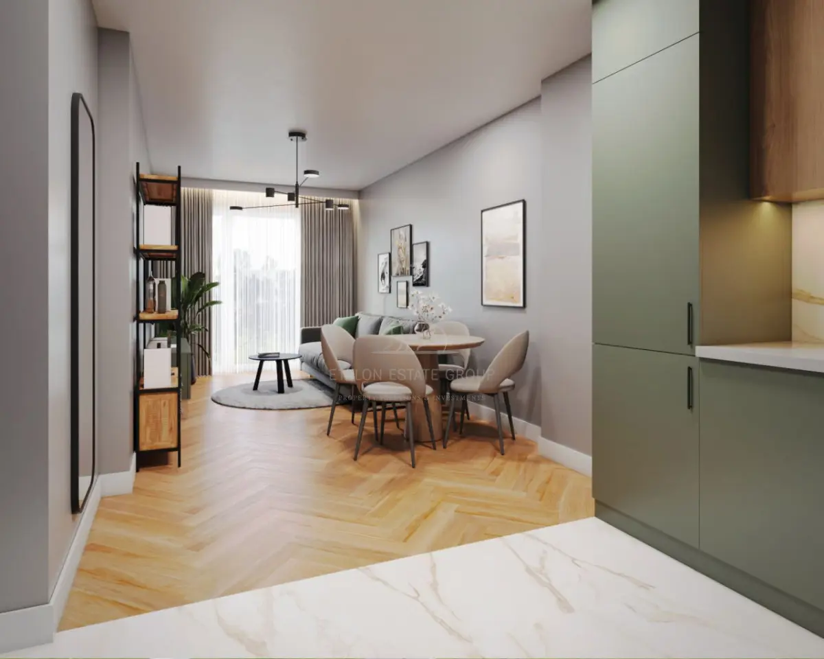 Twój nowy dom czeka – bez remontu, bez stresu