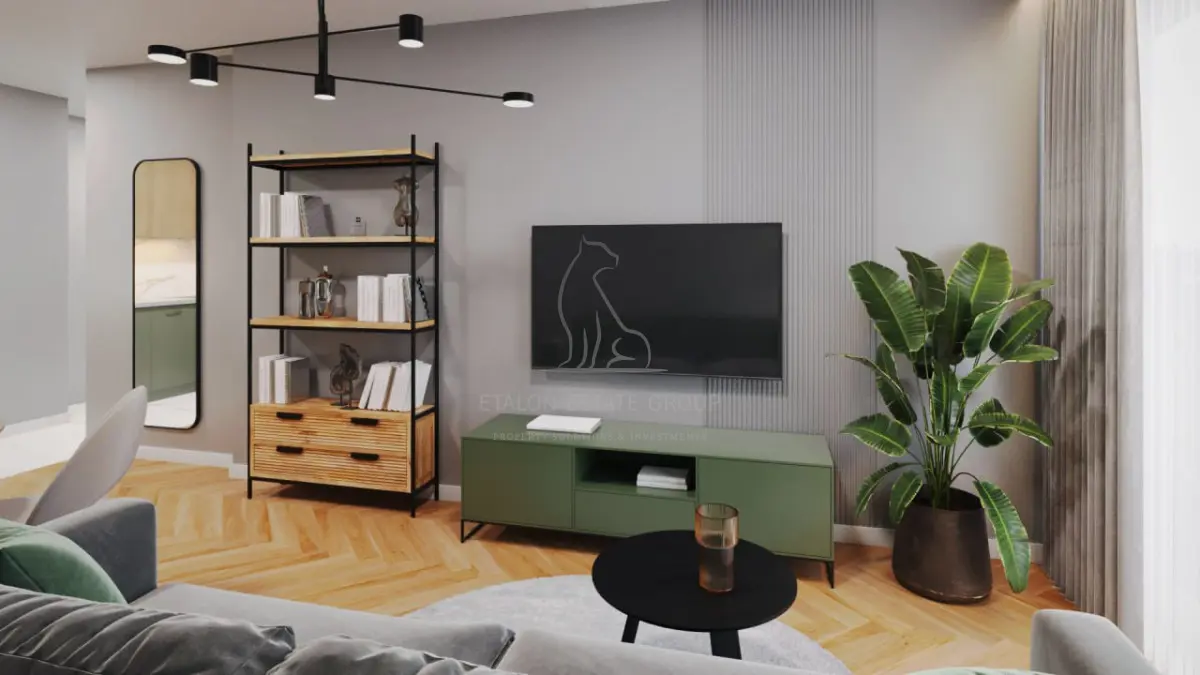 Twój nowy dom czeka – bez remontu, bez stresu