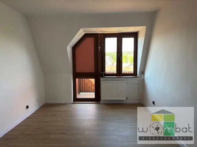 Mieszkanie na sprzedaż, 2 pokoje, 46m2