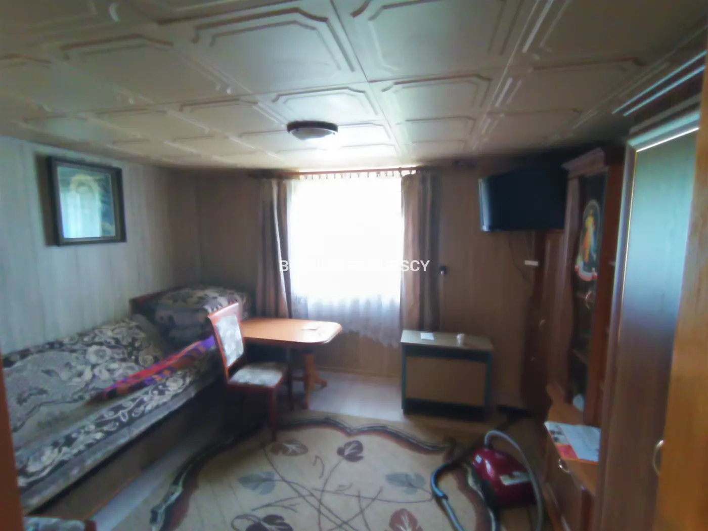 Gospodarstwo około 2 ha w Łazanach gm.Biskupice