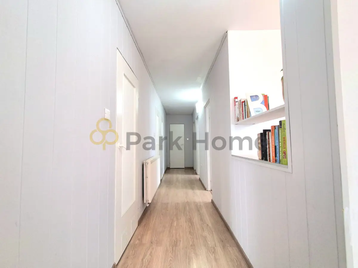 Dom z warsztatem samochodowym i działką 1,42ha