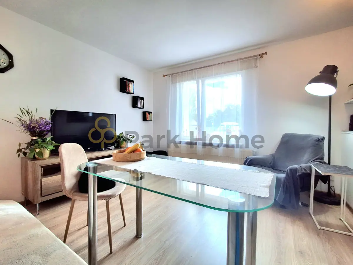 Dom z warsztatem samochodowym i działką 1,42ha