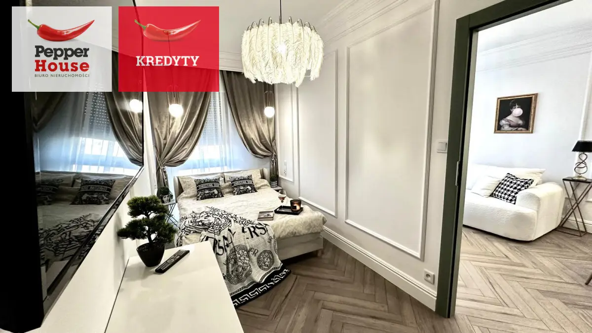 mieszkanie inwestycyjne, serce Gdańska