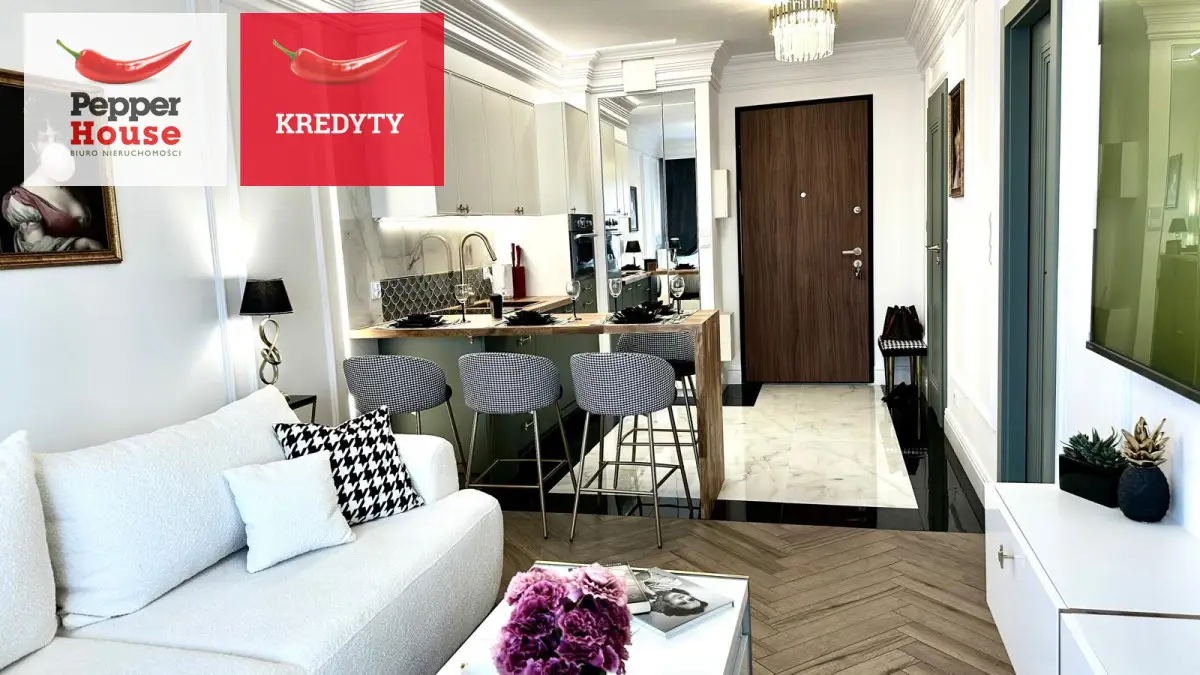 mieszkanie inwestycyjne, serce Gdańska