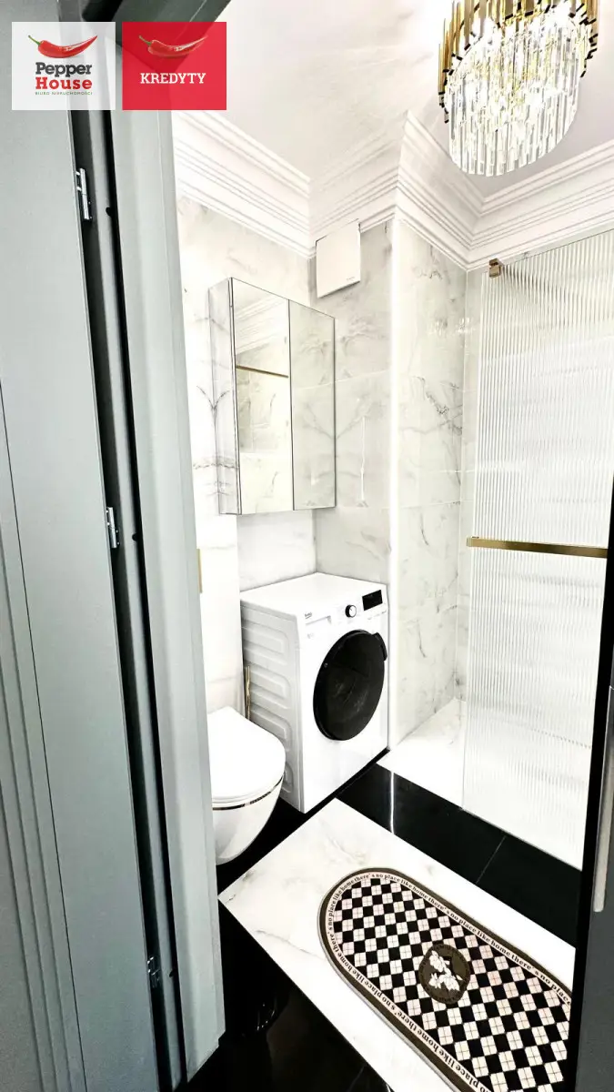 mieszkanie inwestycyjne, serce Gdańska